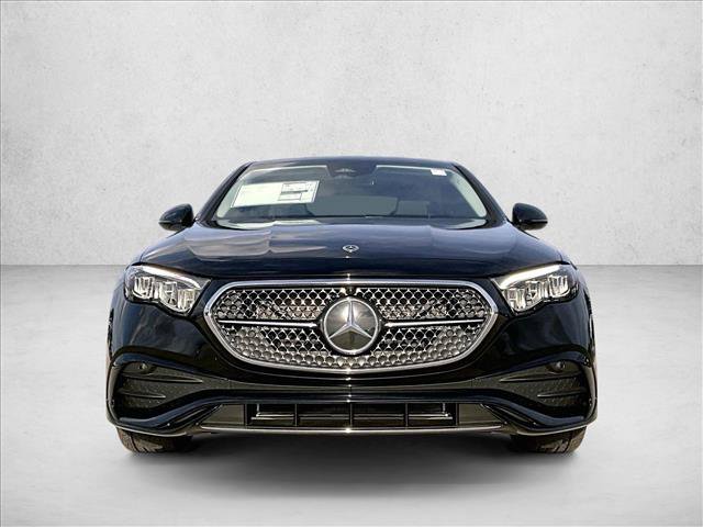 New 2026 Mercedes-Benz E 450 4MATIC Sedan image 16
