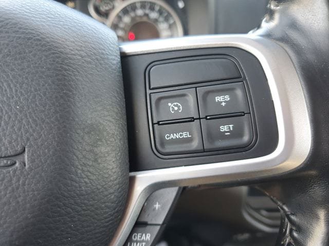 Used 2019 RAM 3500 SLT w/ Quick Order Package 2YG SLT AWD/4WD image 22