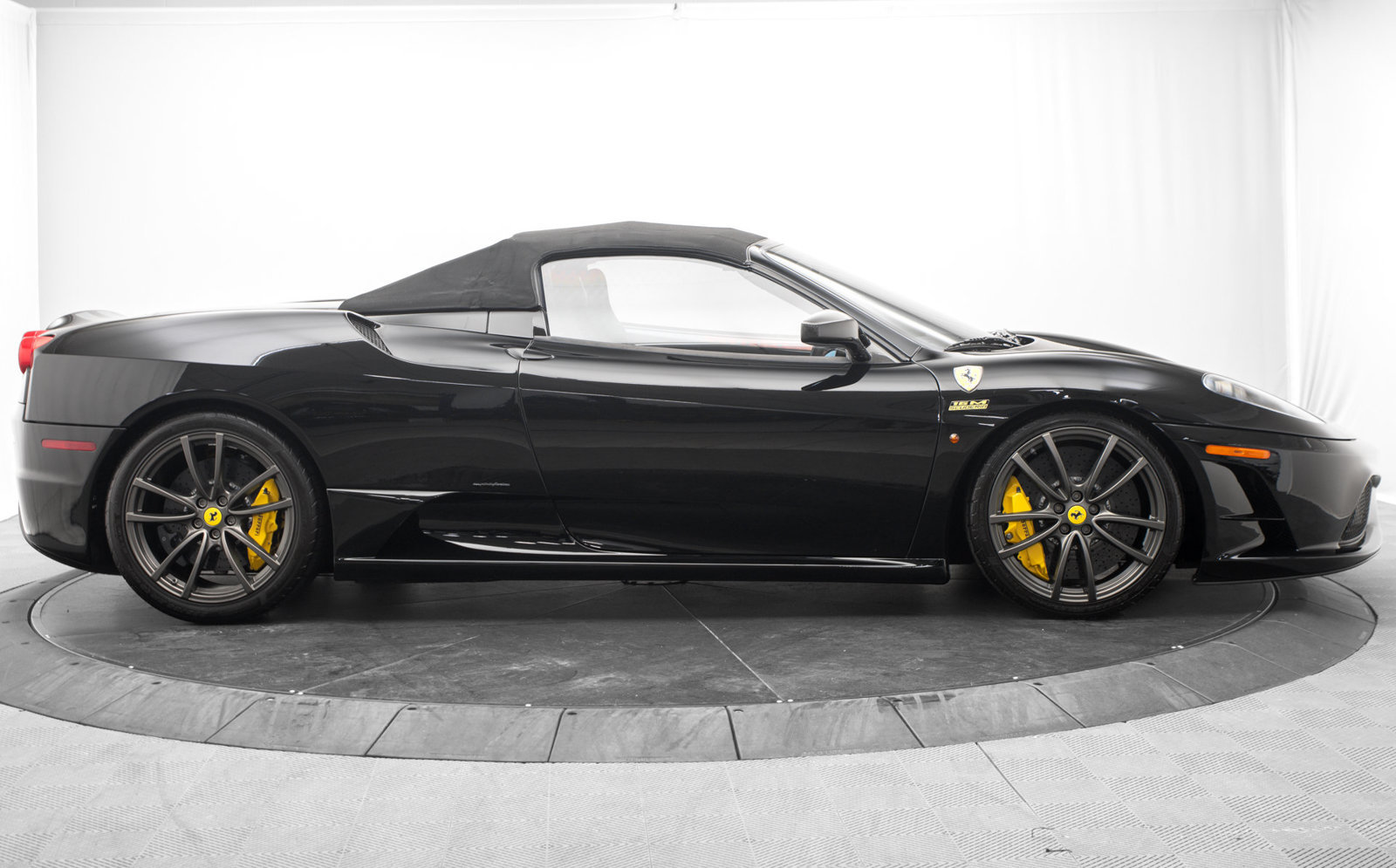 Used 2009 Ferrari F430 Scuderia RWD image 10