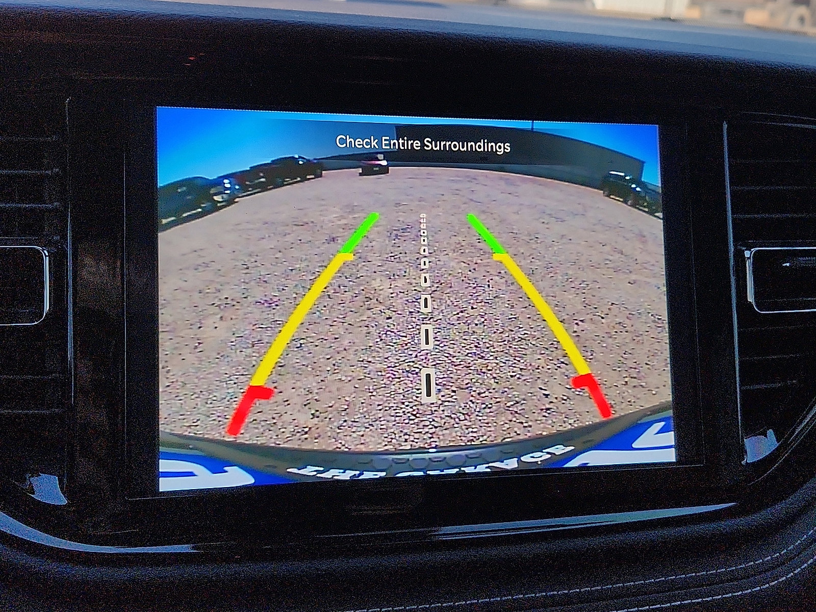 Used 2024 Dodge Durango SRT image 15