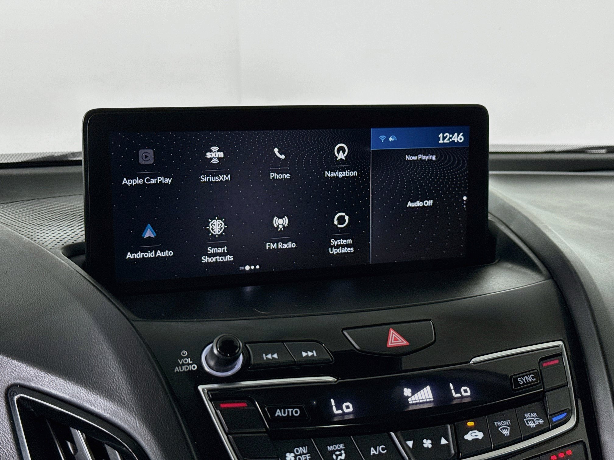 Used 2022 Acura RDX w/ Technology Package FWD image 17