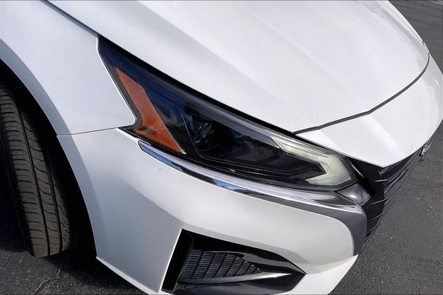 Certified 2023 Nissan Altima 2.5 SV image 27