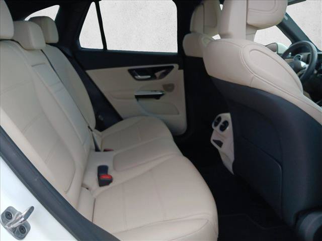 Certified 2026 Mercedes-Benz GLC 300 image 18