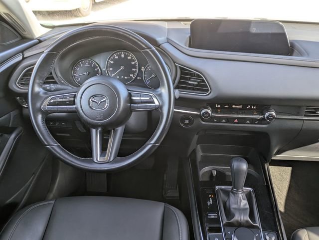 Certified 2023 MAZDA CX-30 AWD 2.5 S w/ Preferred Package image 29