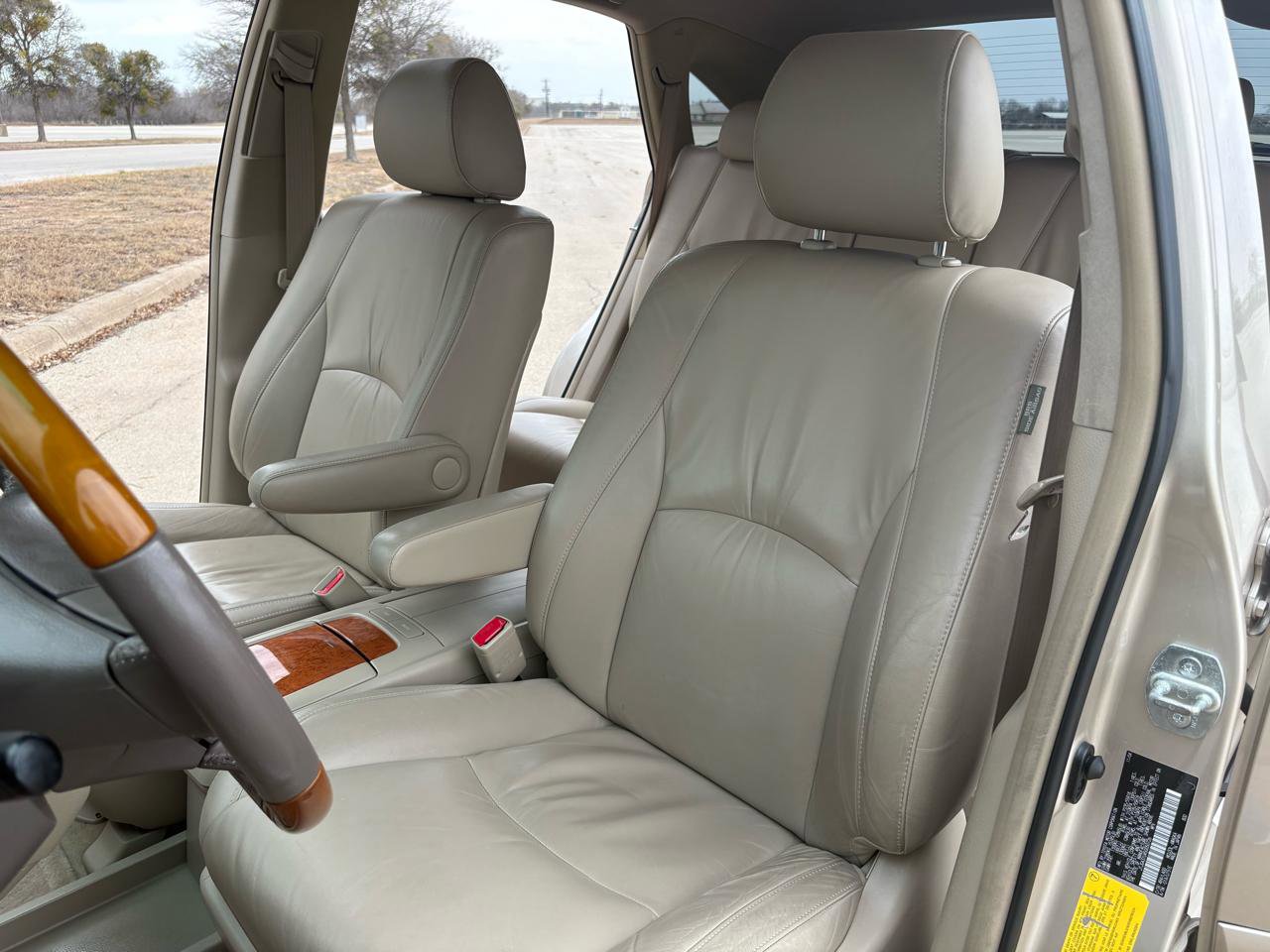 Used 2005 Lexus RX 330 image 39