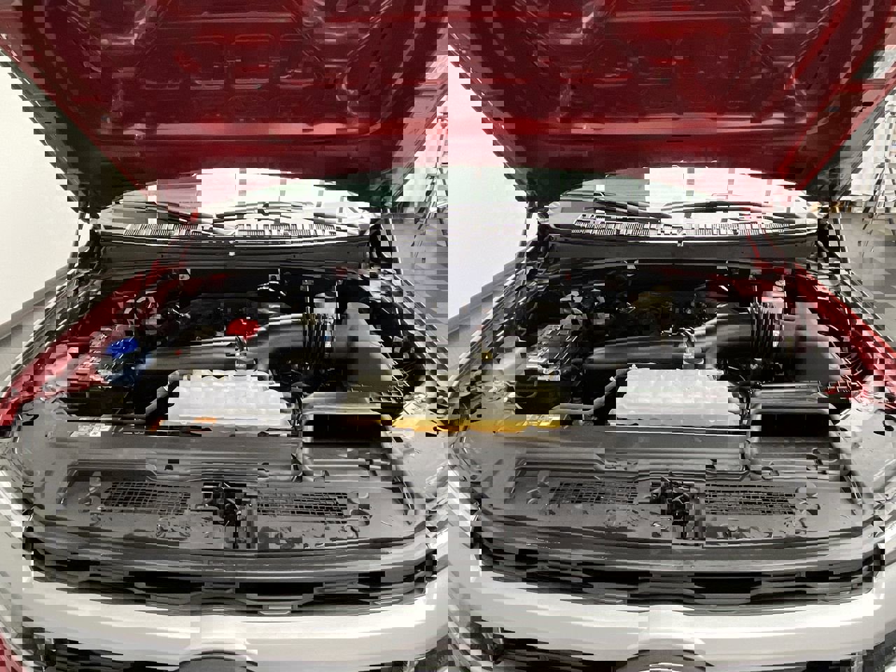 Used 2022 Ford Expedition XLT image 29