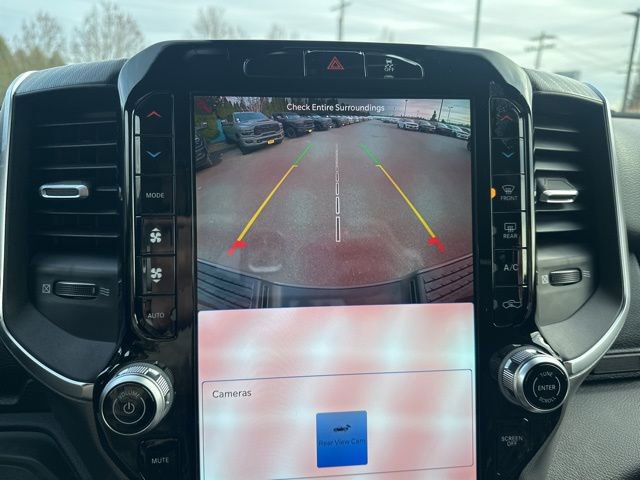 New 2026 RAM 2500 Big Horn image 17