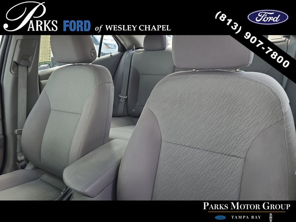 Used 2014 Chevrolet Malibu LS FWD image 18