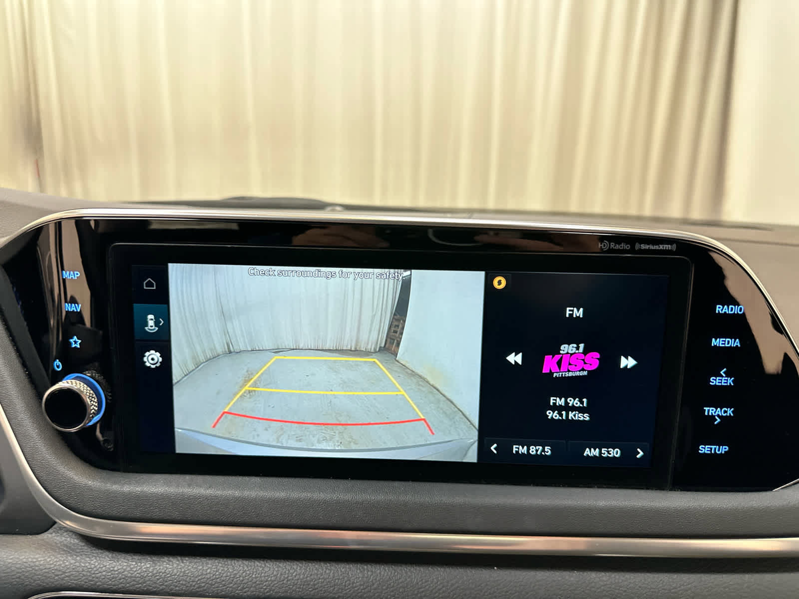 Used 2023 Hyundai Sonata SEL FWD image 17