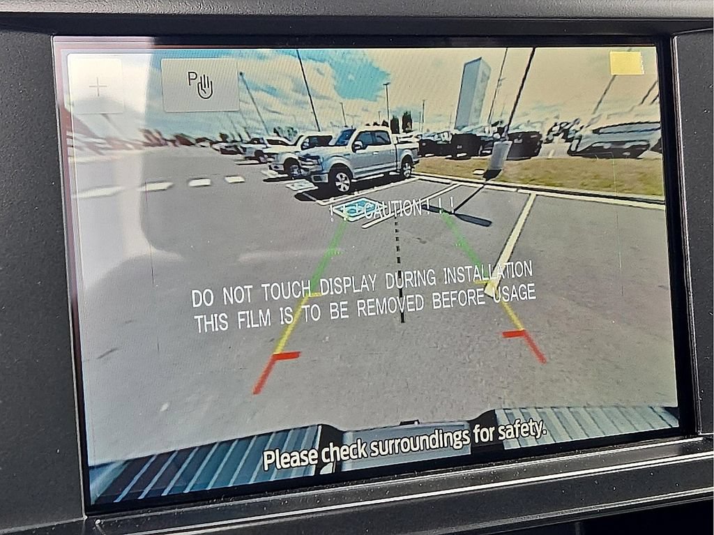 New 2025 Ford F350 XL RWD image 10