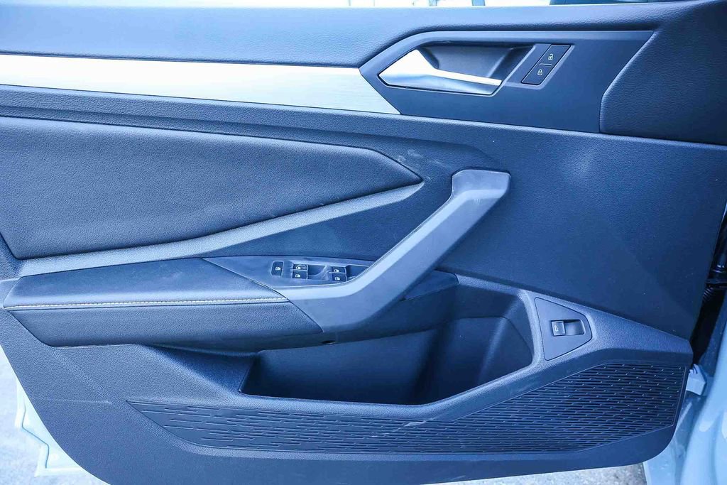 New 2026 Volkswagen Jetta Sport image 32