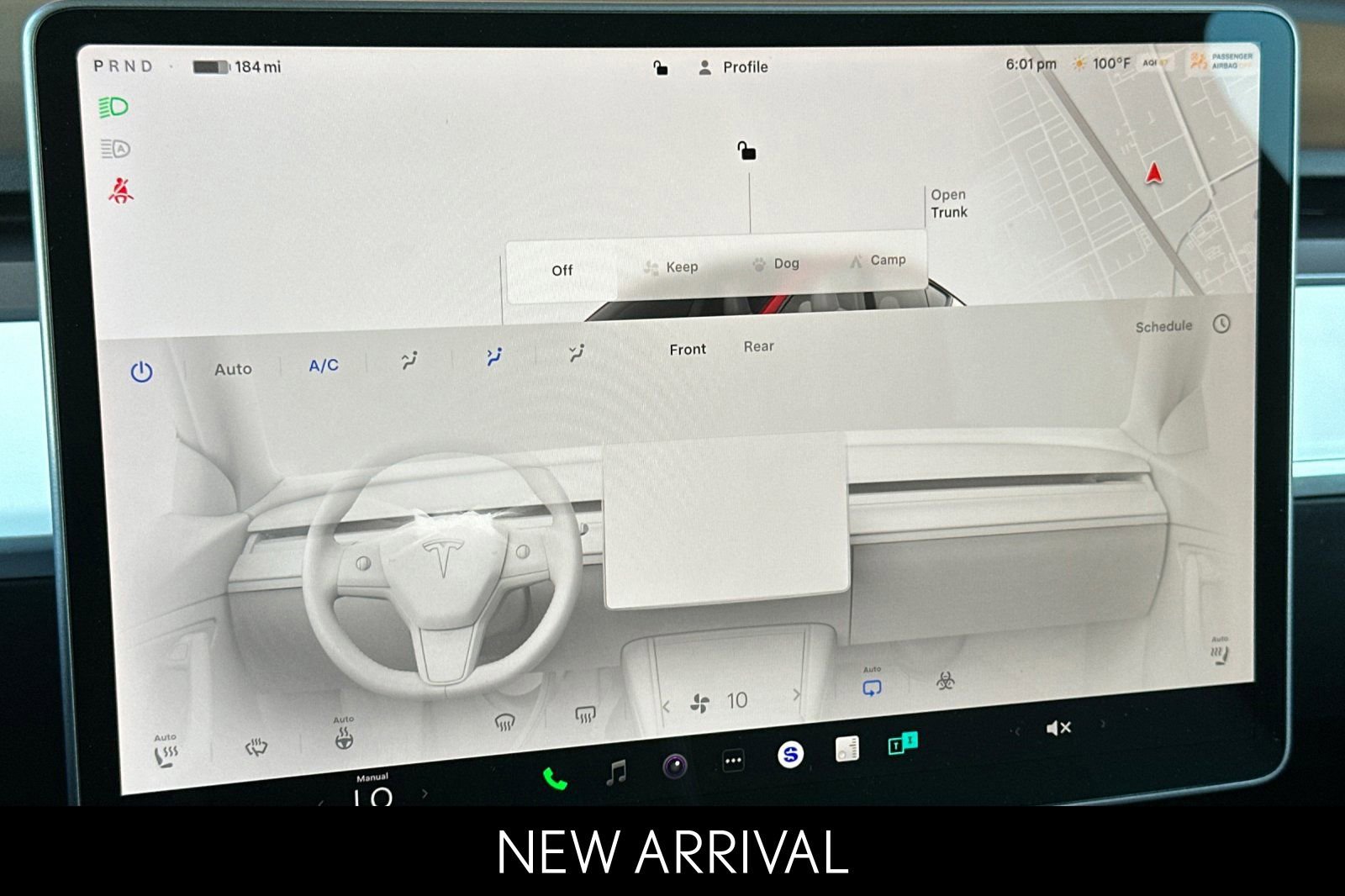 Used 2022 Tesla Model Y Performance image 24