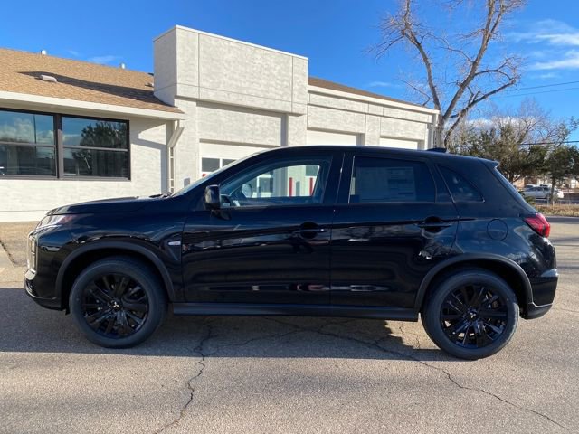 New 2026 Mitsubishi Outlander Sport LE image 2