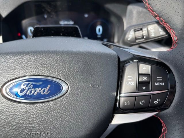 New 2026 Ford Explorer ST-Line w/ ST-Line Street Pack image 26