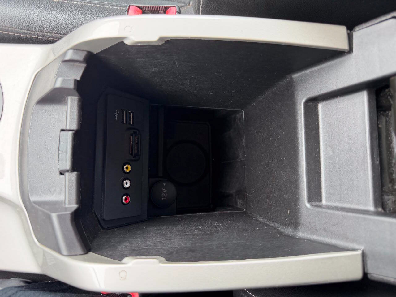 Used 2013 Ford Escape SEL AWD/4WD image 28