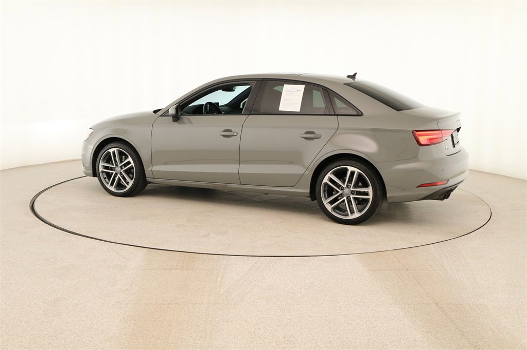 Used 2020 Audi A3 2.0T Premium w/ Final Edition Package image 3