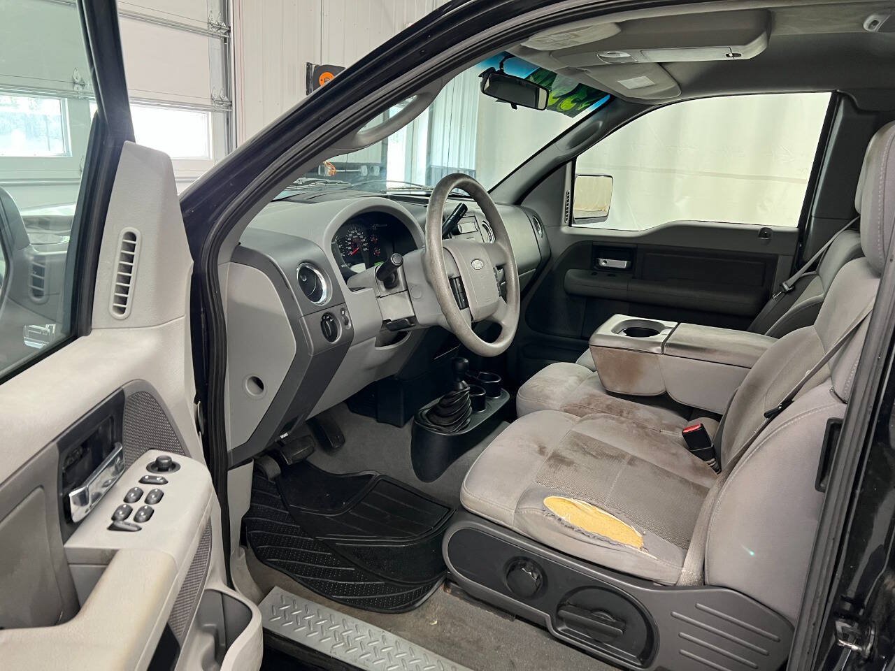 Used 2006 Ford F150 XLT AWD/4WD image 7