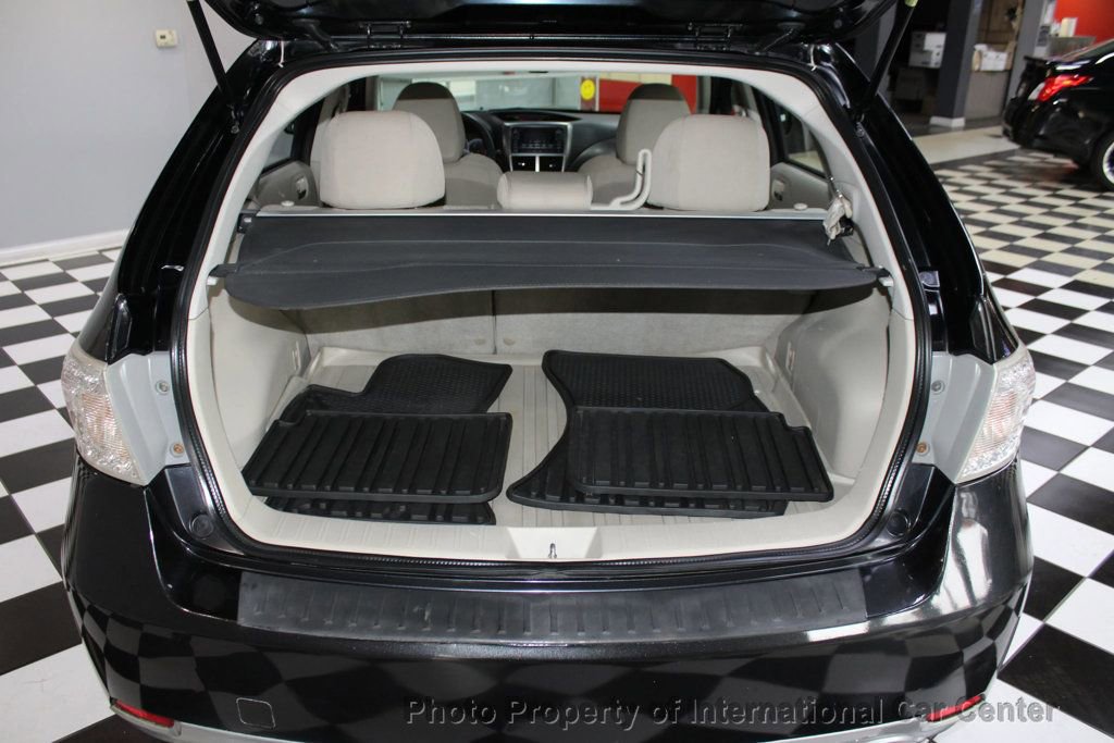 Used 2011 Subaru Impreza Outback Sport image 19