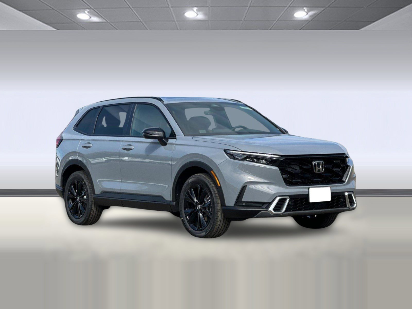 New 2026 Honda CR-V Sport Touring image 6