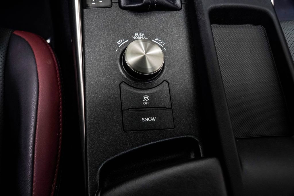 Used 2020 Lexus IS 300 w/ Premium Package image 18