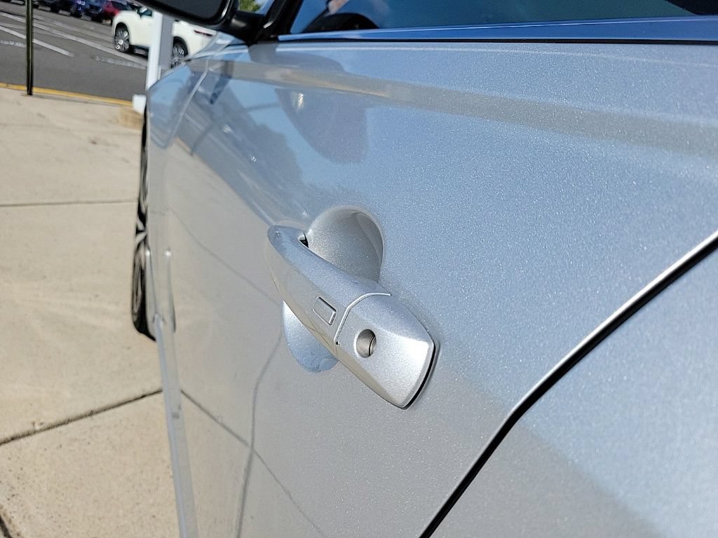 Used 2020 Nissan Altima 2.5 SR w/ Premium Package AWD/4WD image 9