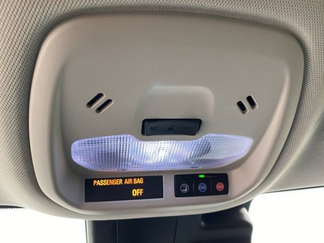 Used 2025 Chevrolet Trax ACTIV w/ Driver Confidence Package image 27