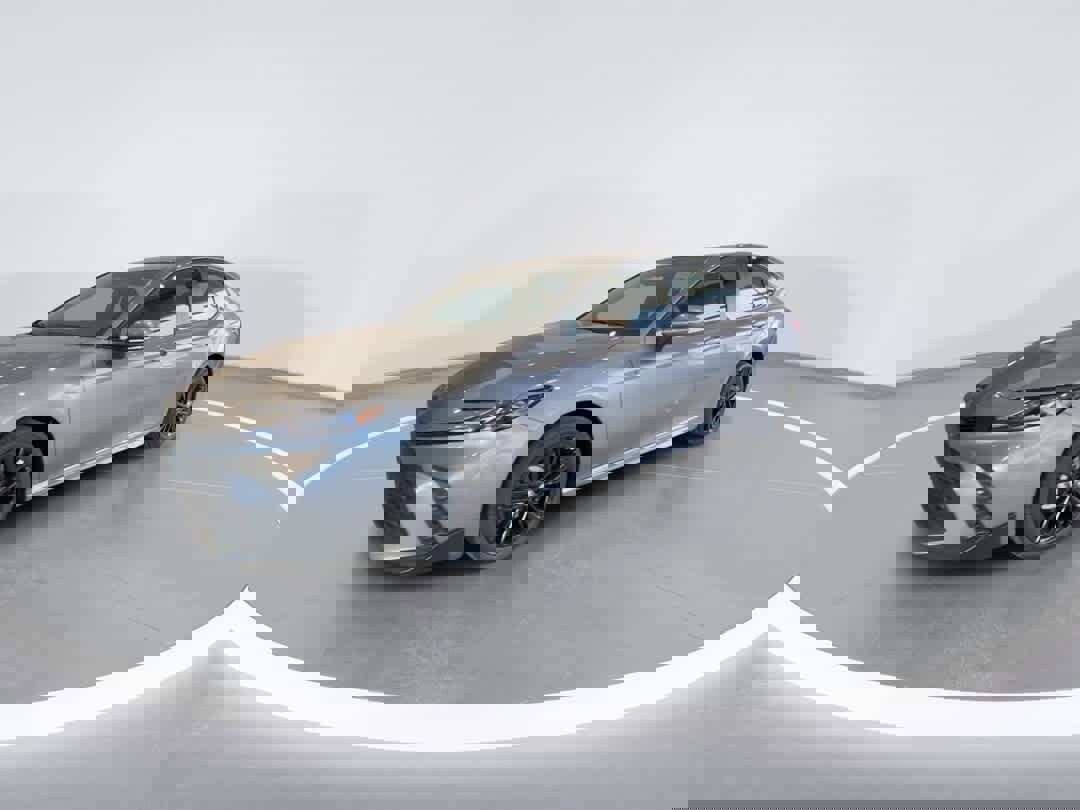 New 2026 Toyota Camry SE image 4