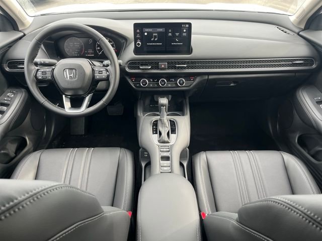New 2026 Honda HR-V EX-L image 19