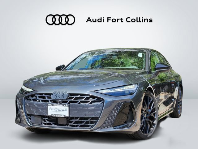 New 2026 Audi A6 Prestige AWD/4WD image 1