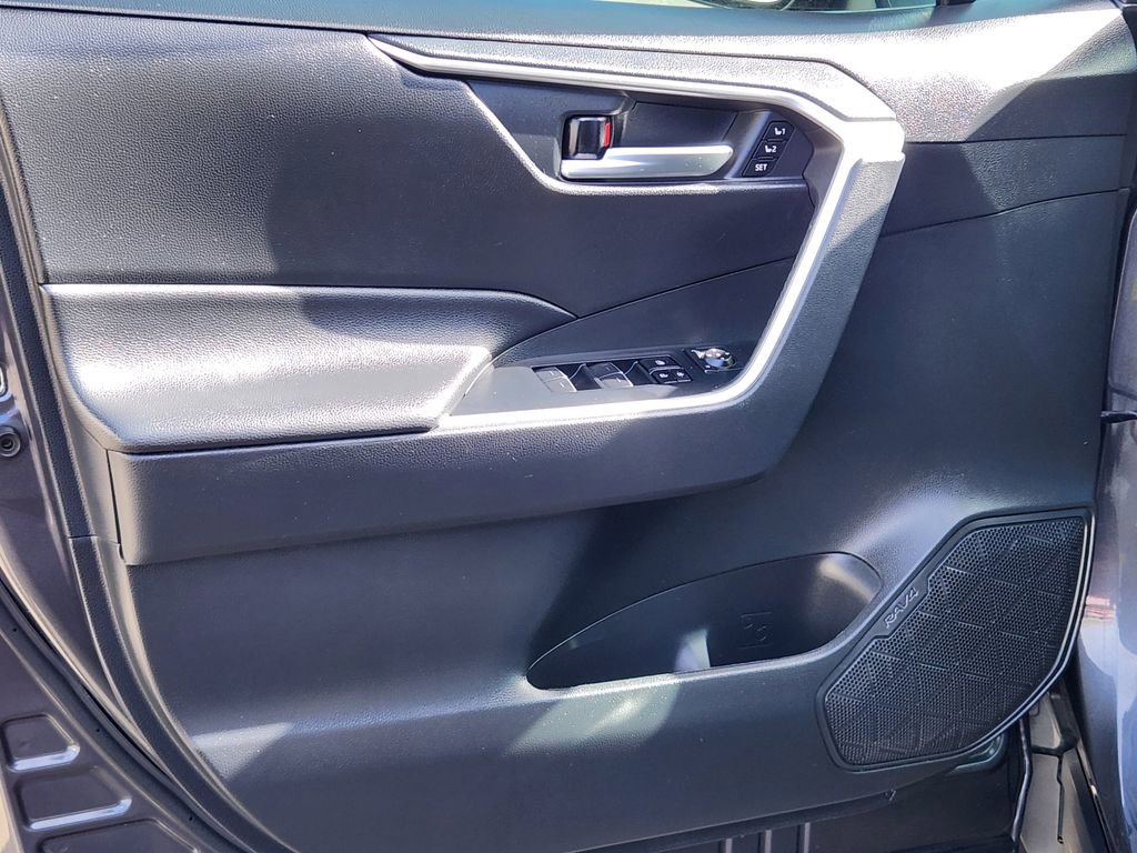 Used 2024 Toyota RAV4 XLE Premium w/ Weather Package image 9