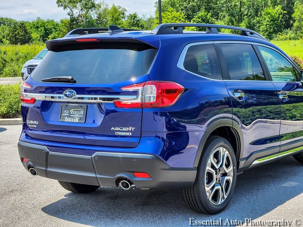 New 2026 Subaru Ascent Touring AWD/4WD image 6