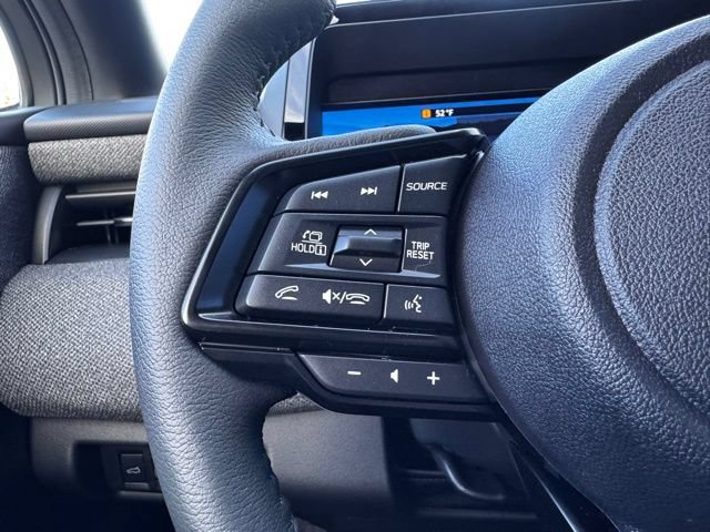 New 2026 Subaru Outback Limited XT AWD/4WD image 13
