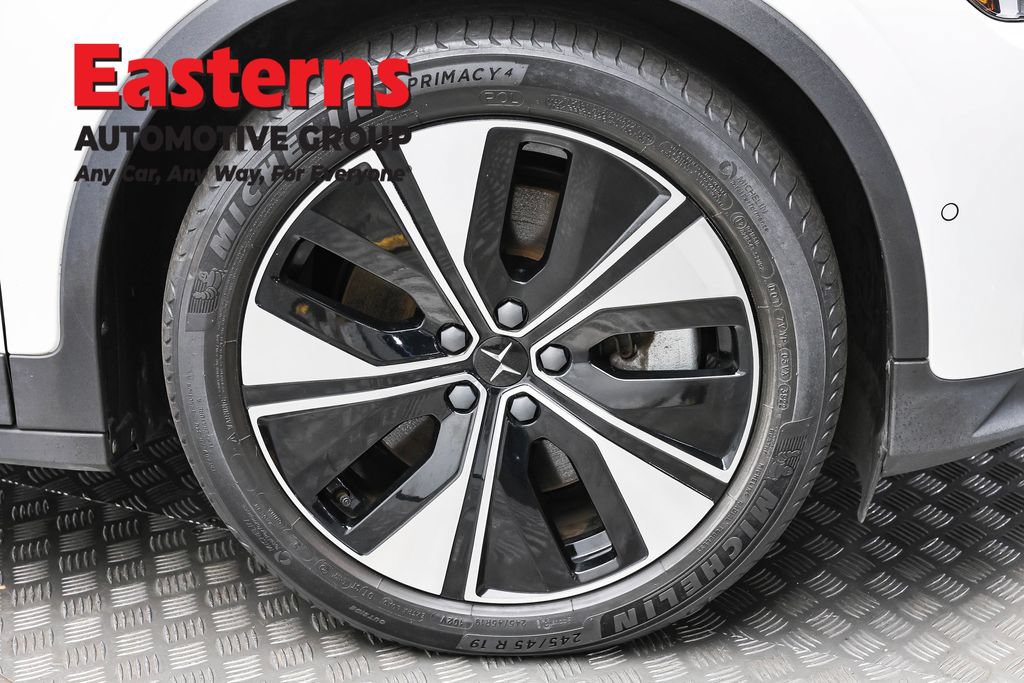Used 2023 Polestar Polestar 2 w/ Pilot Pack AWD/4WD image 26