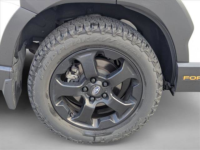 Used 2023 Subaru Forester Wilderness image 23
