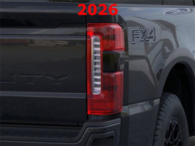 New 2026 Ford F250 XLT image 21