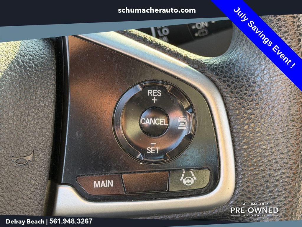 Used 2020 Honda CR-V LX image 23