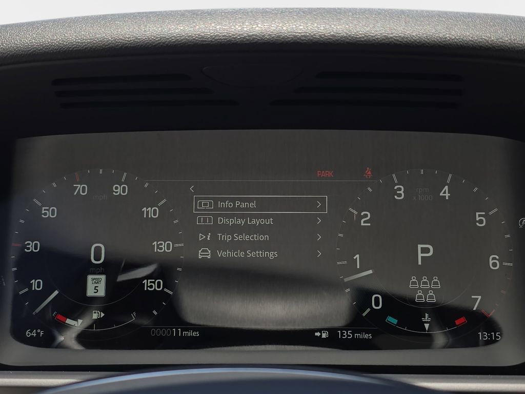 New 2026 Land Rover Discovery S AWD/4WD image 21