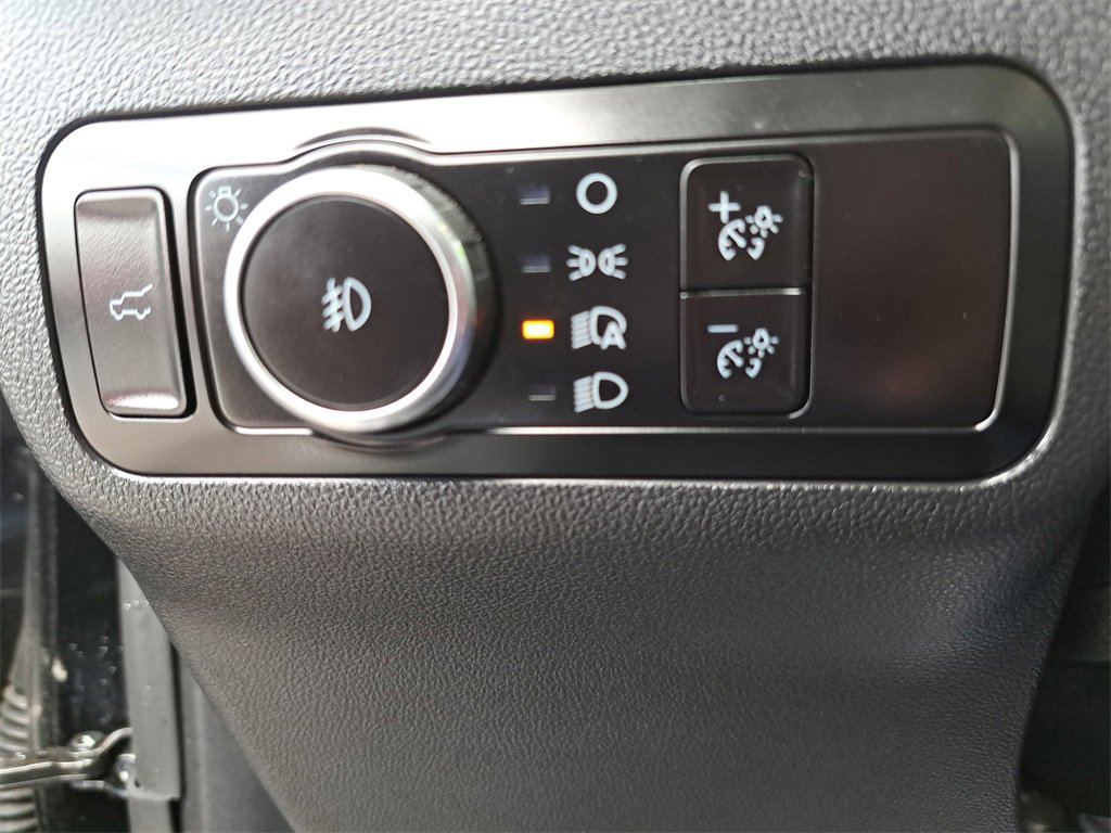 Used 2023 Ford Bronco Sport Big Bend w/ Convenience Package image 11