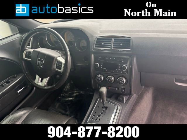Used 2013 Dodge Challenger SXT Plus RWD image 12