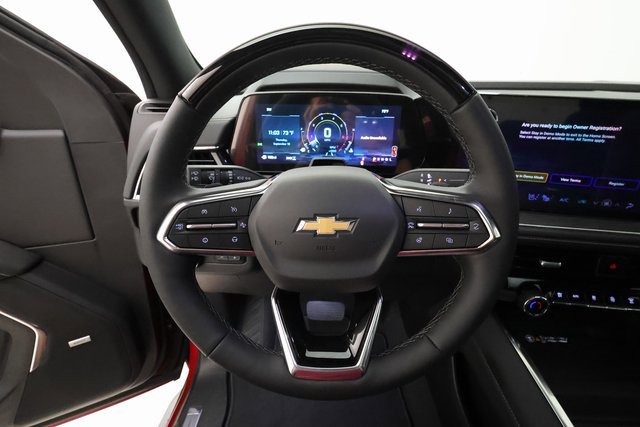 New 2026 Chevrolet Tahoe Premier image 10