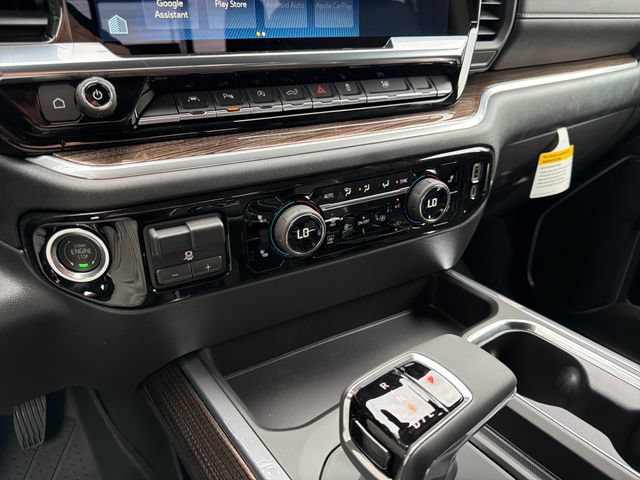 New 2026 Chevrolet Silverado 1500 LT w/ All Star Edition Plus RWD image 31