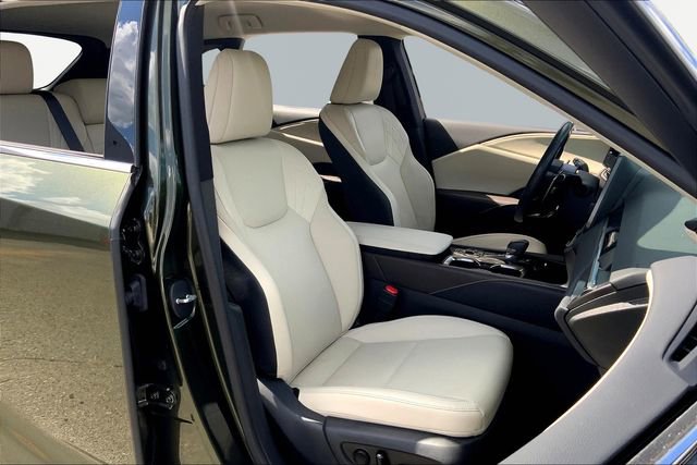Used 2024 Lexus RX 350 FWD image 24