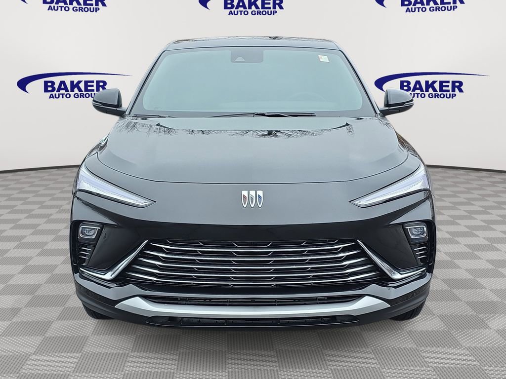 New 2026 Buick Envista Preferred w/ Convenience I Package image 2