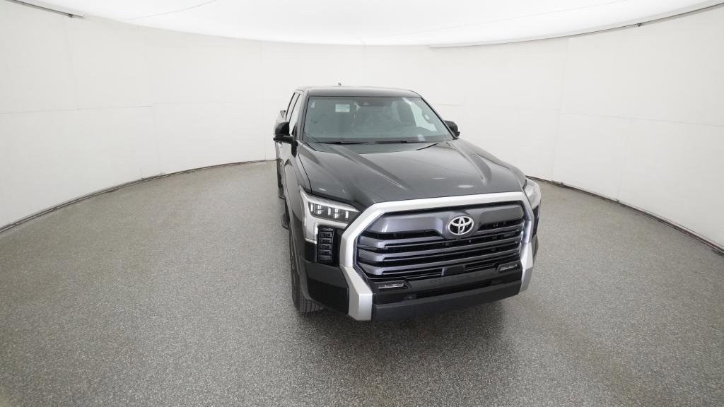 New 2026 Toyota Tundra Limited image 37