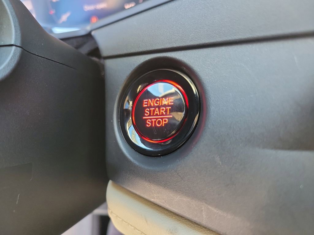 Certified 2025 Honda Accord SE image 31