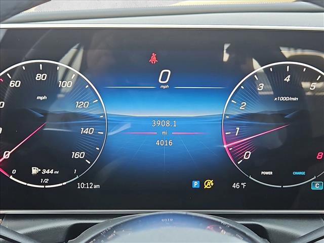 Certified 2026 Mercedes-Benz C 300 Sedan image 11