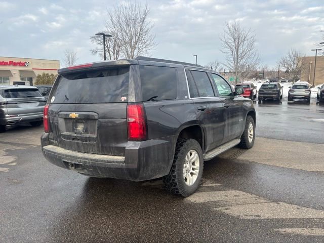 Used 2018 Chevrolet Tahoe LT image 7