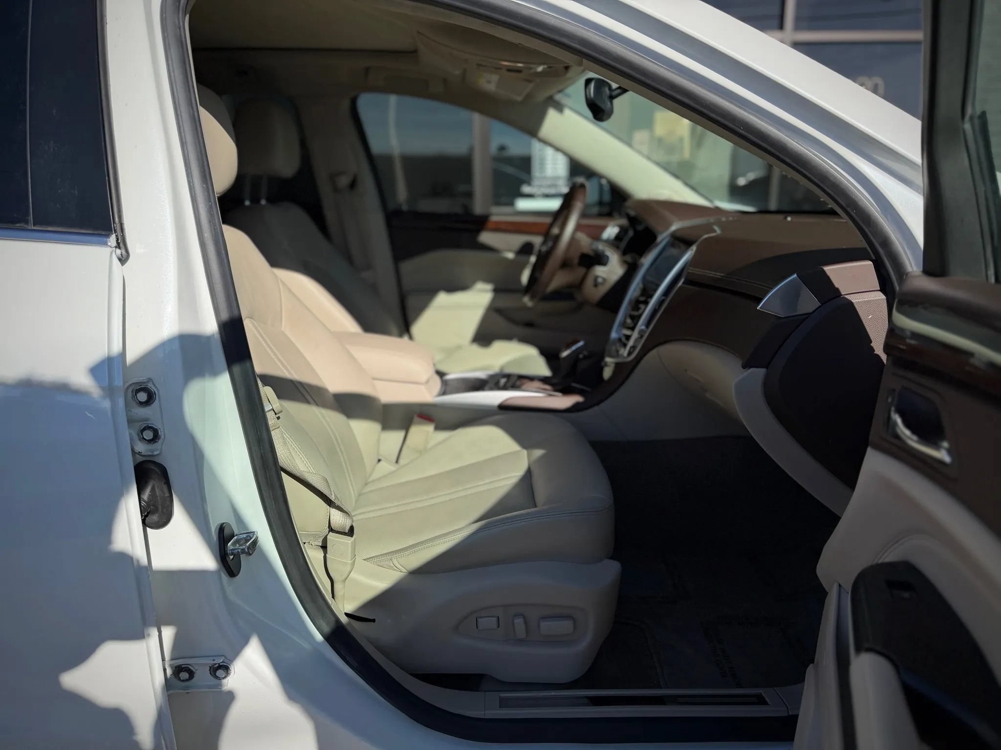 Used 2013 Cadillac SRX Performance FWD image 20