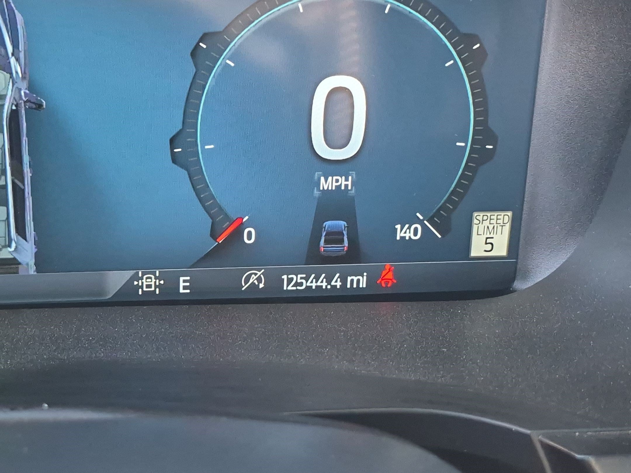 Used 2025 Ford F150 Raptor AWD/4WD image 21