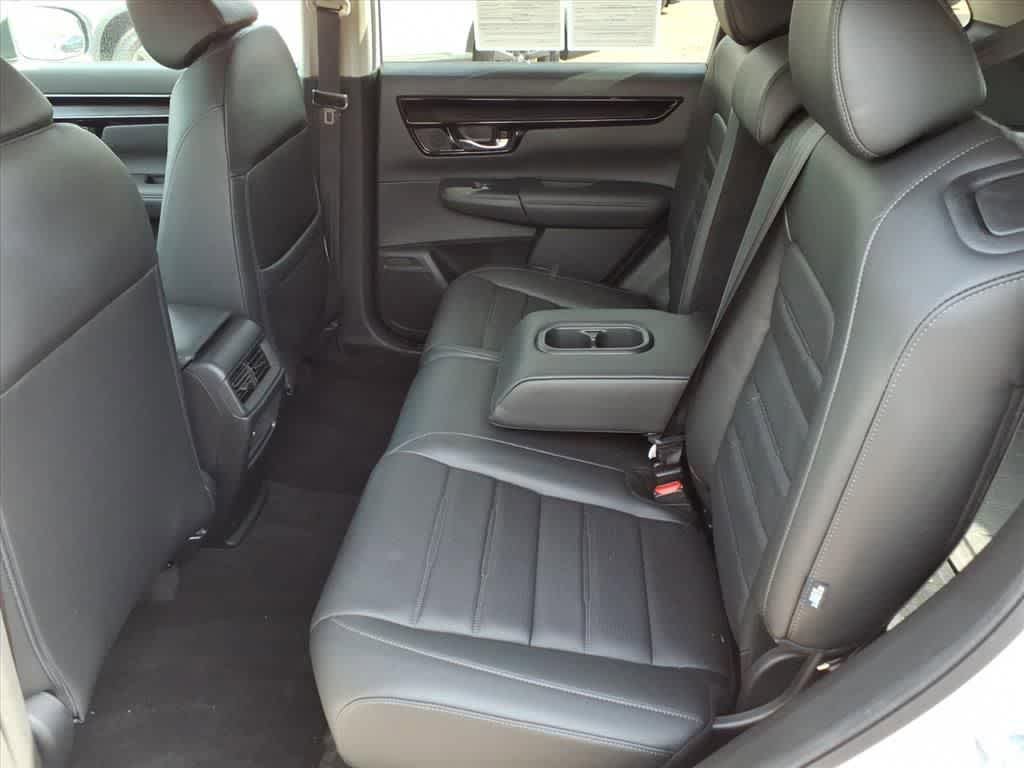 Used 2024 Honda CR-V EX-L image 7